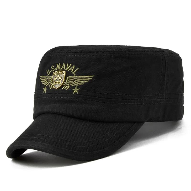 2019 U.S. ر ߱     ÷ ĸ  Gorras Casquette Military hat